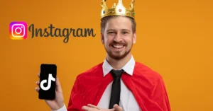Instagram TikTok rekabeti kapsamında geliştirilen yeni arama özelliği